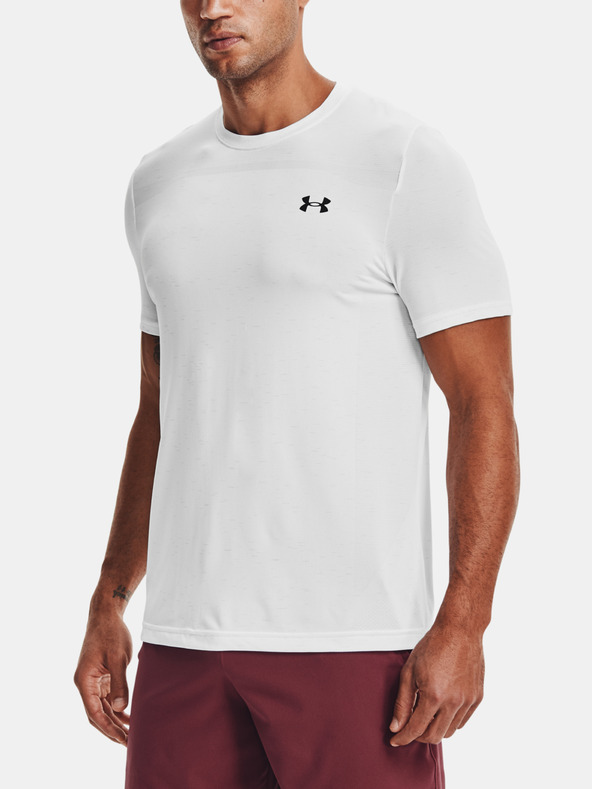 Under Armour Мъжка тениска Under Armour Seamless SS