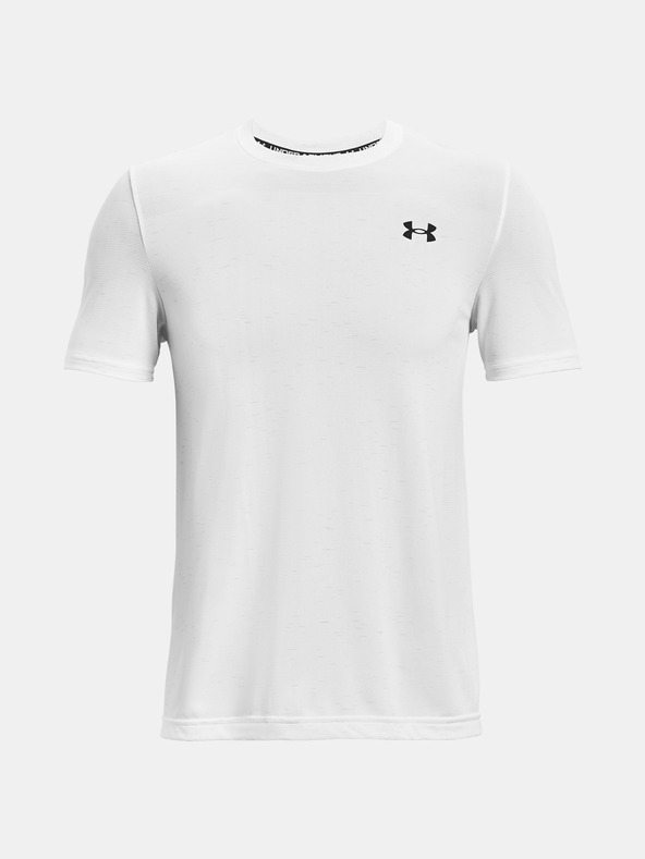 Under Armour Мъжка тениска Under Armour Seamless SS
