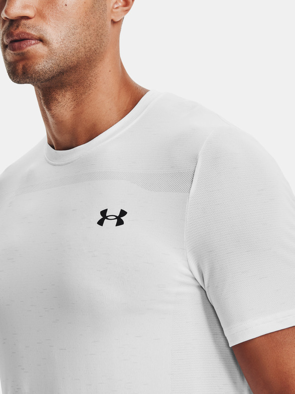 Under Armour Мъжка тениска Under Armour Seamless SS
