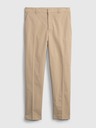 GAP Панталони Straight Up Khakis GAP
