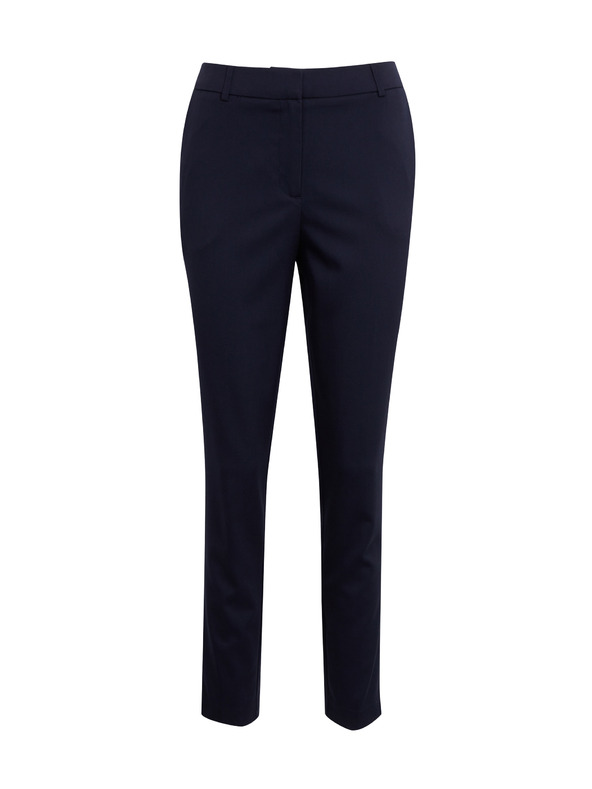 Orsay Тъмносин дамски панталон ORSAY