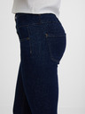 Orsay Тъмносини дамски skinny fit дънки ORSAY