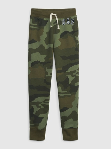 GAP Детски армейски спортни панталони GAP