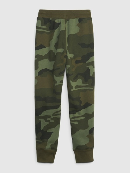 GAP Детски армейски спортни панталони GAP
