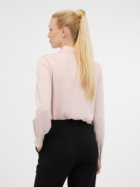 Orsay Светло розова дамска блуза ORSAY