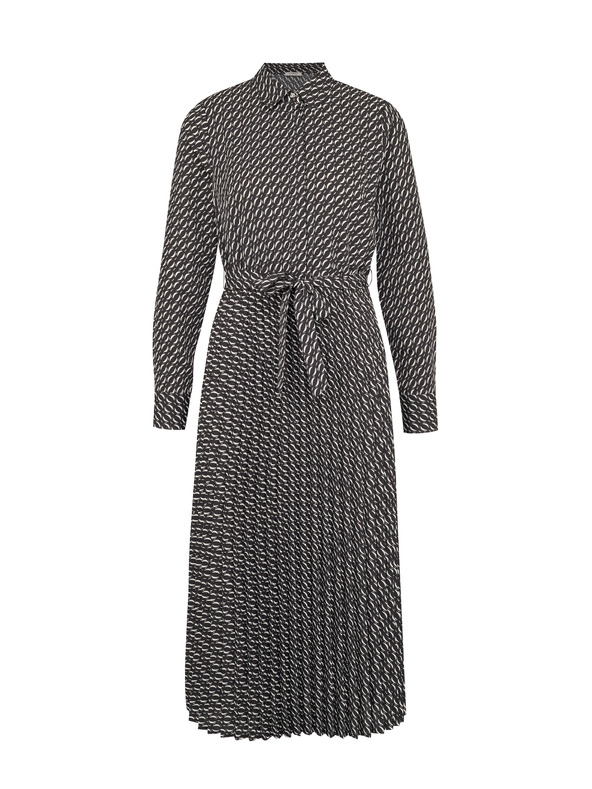 Orsay Сива дамска миди рокля ORSAY