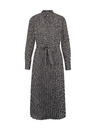 Orsay Сива дамска миди рокля ORSAY