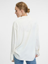 Orsay Кремава дамска блуза ORSAY