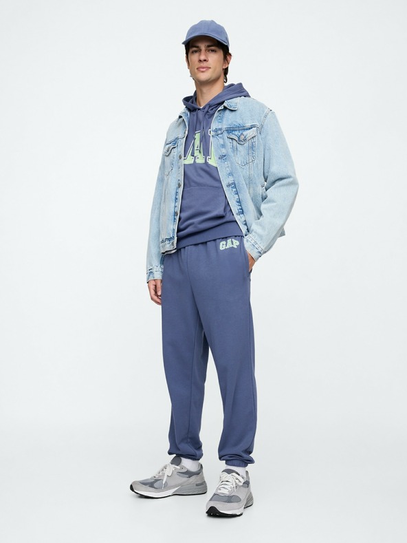 GAP Потници с логото на GAP