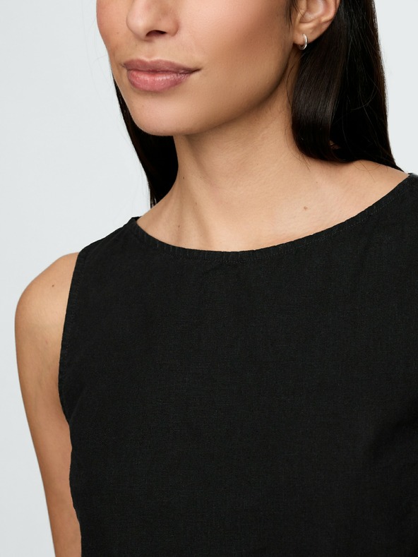 GAP Ленен топ GAP