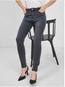 Orsay Сиви дамски skinny fit дънки ORSAY
