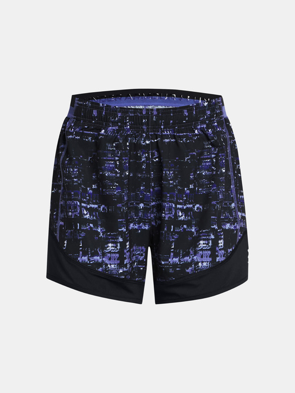 Under Armour Дамски шорти Under Armour UA W's Ch. Pro Shorts PRNT