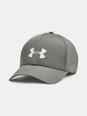 Under Armour Under Armour Мъжка шапка Storm Blitzing Cap Adj-GRN