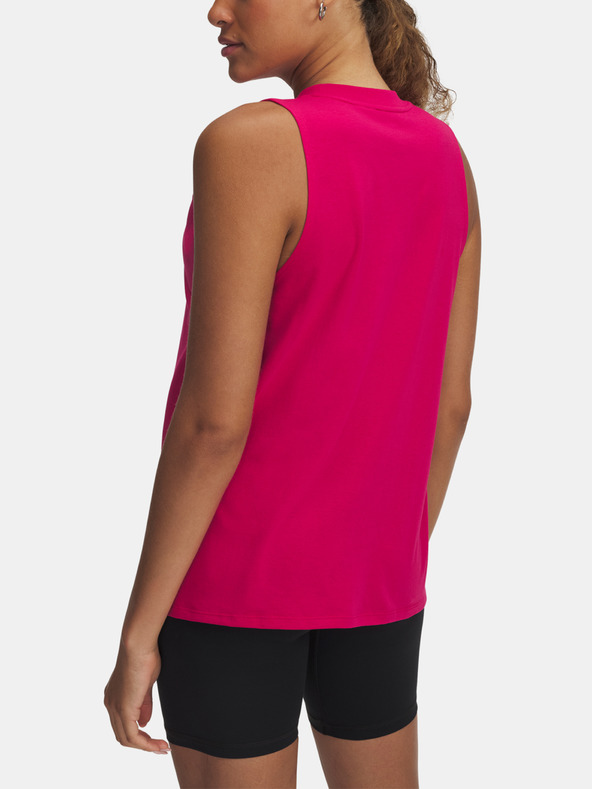 Under Armour Under Armour UA Rival Muscle Tank за жени