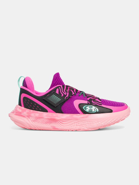 Under Armour Унисекс обувки Under Armour UA FLOW FUTR X 4 MM