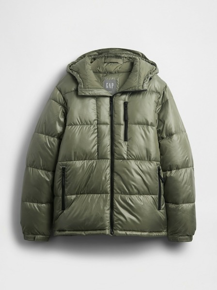 GAP Стеганo oversize яке Heavyweight GAP