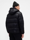GAP Стеганo oversize яке Heavyweight GAP