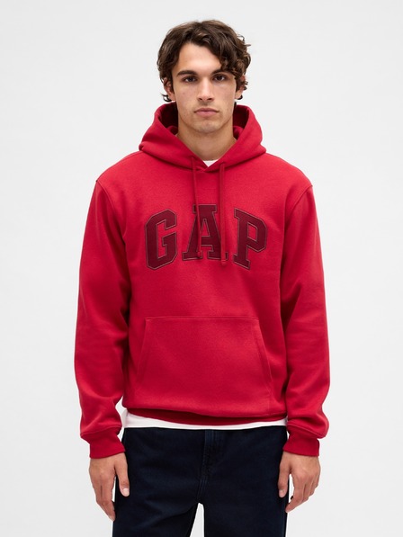 GAP Суитшърт VintageSoft Unisex GAP
