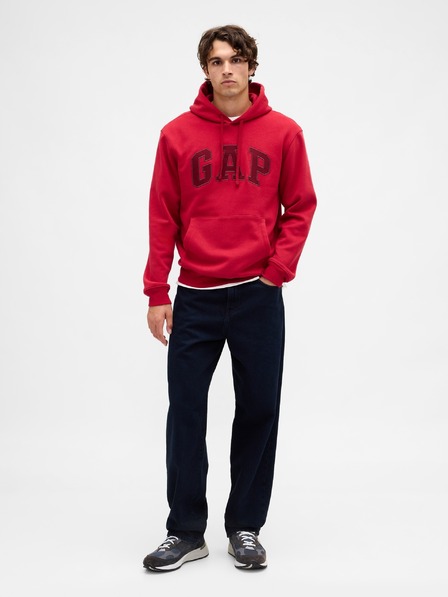 GAP Суитшърт VintageSoft Unisex GAP