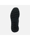 Geox Черни дамски маратонки Geox Spherica Actif X2