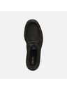 Geox Черни мъжки обувки Geox Spherica EC7
