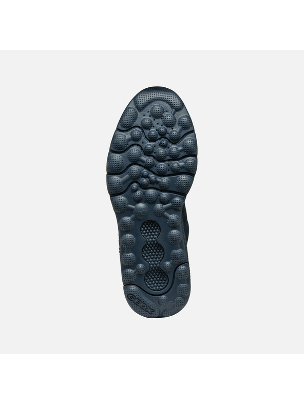 Geox Тъмно сини мъжки маратонки Geox Spherica Actif