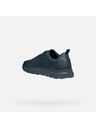 Geox Тъмно сини мъжки маратонки Geox Spherica