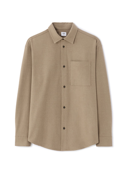 Celio Горна риза Manelset