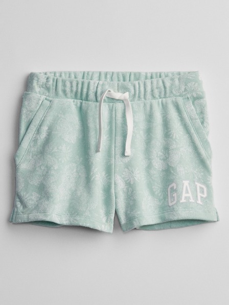 GAP Детски спортен къс панталон GAP