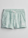 GAP Детски спортен къс панталон GAP