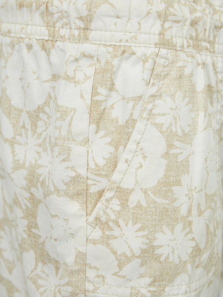 GAP Детски щампани шорти Utility GAP