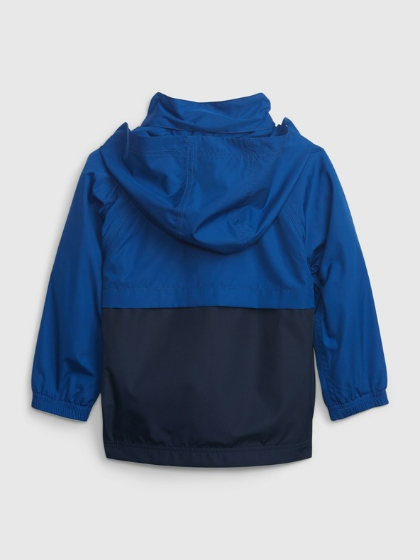 GAP Бебешко яке с цип GAP