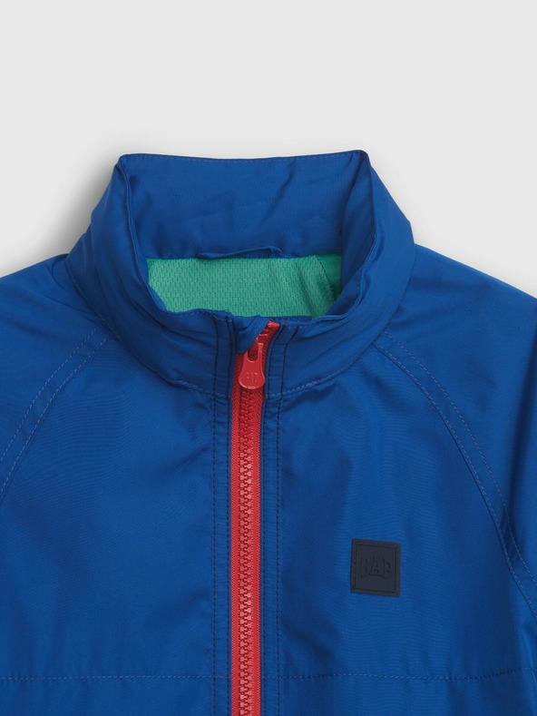 GAP Бебешко яке с цип GAP