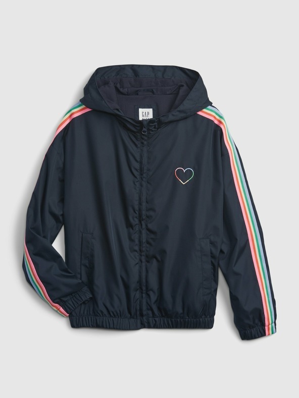 GAP Детско леко яке Gap