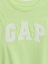 GAP Детска тениска с логото на GAP