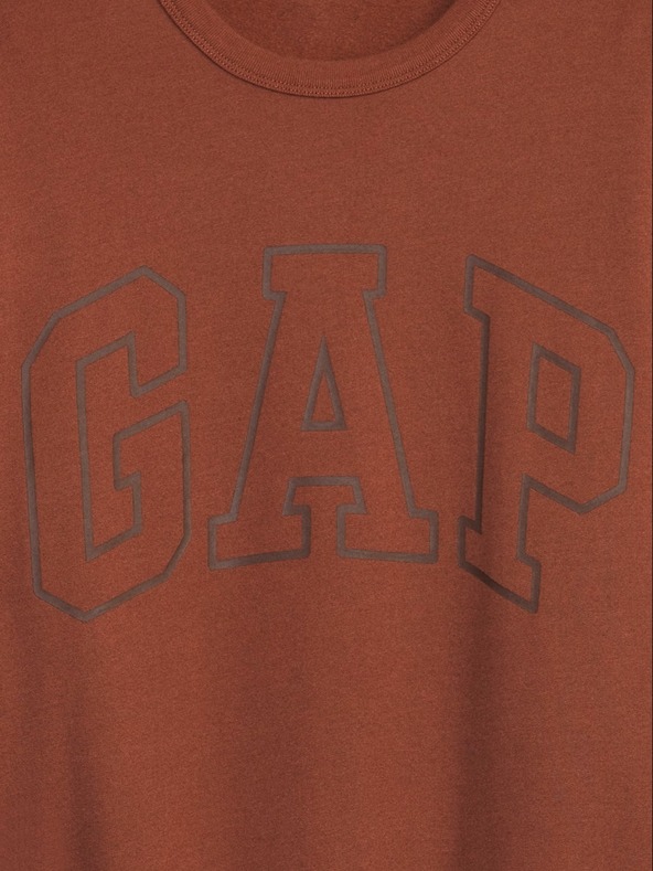 GAP Суитчър с лого Gap GAP