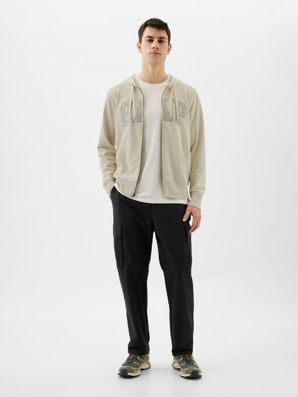 GAP Суитчер с цип GAP