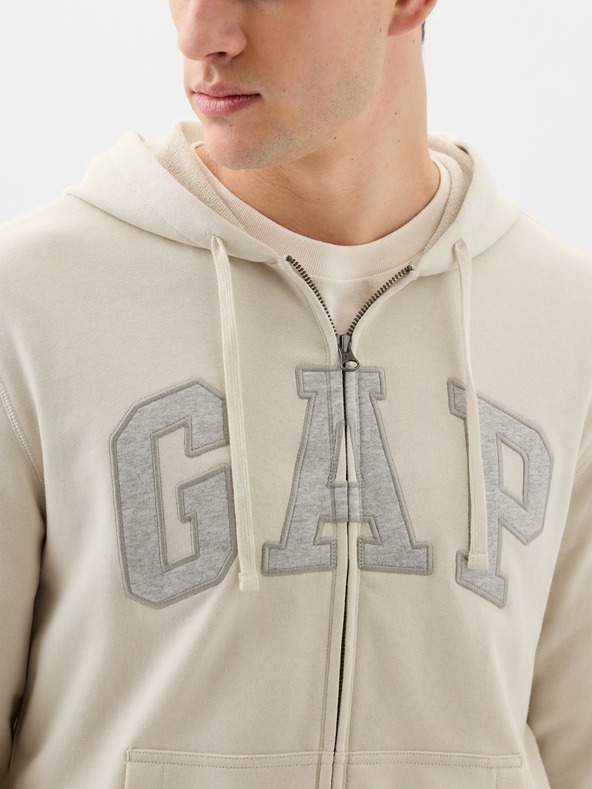 GAP Суитчер с цип GAP