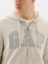 GAP Суитчер с цип GAP