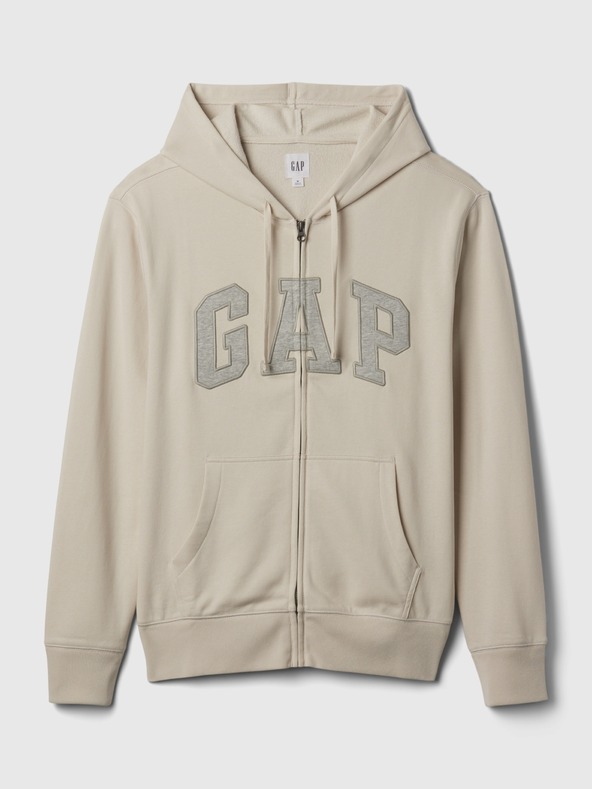 GAP Суитчер с цип GAP
