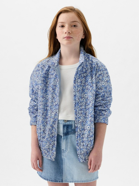 GAP Детско ветроустойчиво яке GAP