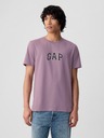 GAP Тениска с логото на GAP
