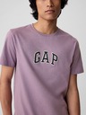 GAP Тениска с логото на GAP