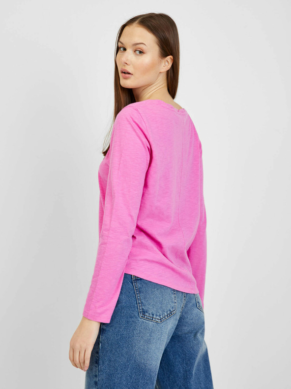 GAP Тениска с лого Gap GAP