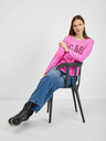 GAP Тениска с лого Gap GAP