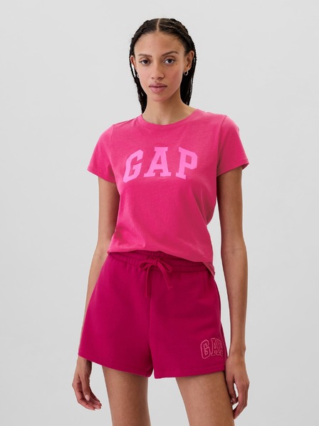GAP Тениска с логото на GAP