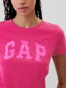 GAP Тениска с логото на GAP