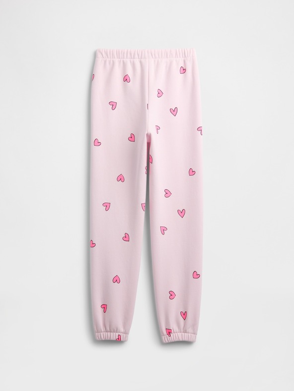 GAP Детски суитчър с лого GAP