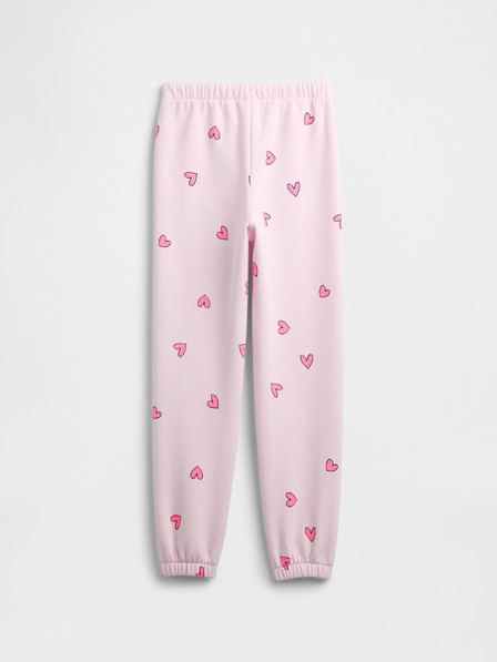 GAP Детски суитчър с лого GAP