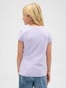 GAP Детска риза с логото на GAP